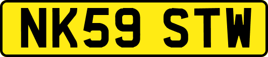 NK59STW
