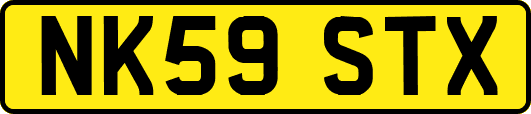 NK59STX