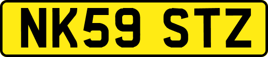 NK59STZ