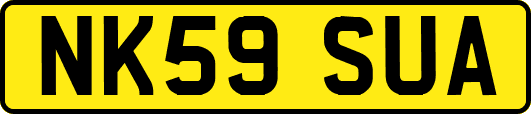 NK59SUA