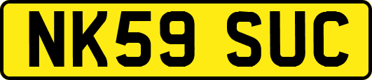 NK59SUC