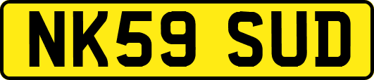 NK59SUD