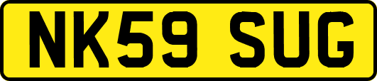 NK59SUG