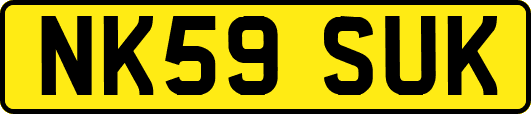 NK59SUK