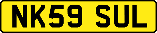NK59SUL