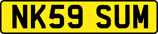 NK59SUM