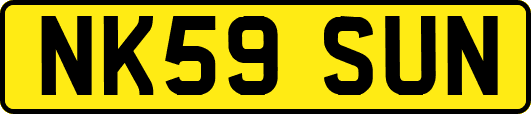 NK59SUN
