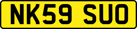 NK59SUO