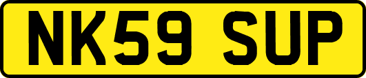 NK59SUP
