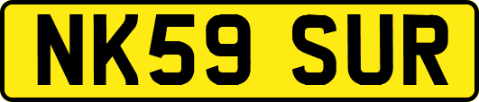 NK59SUR