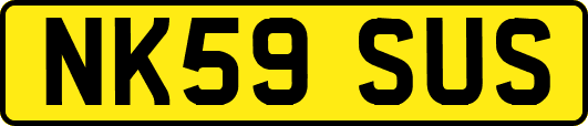 NK59SUS