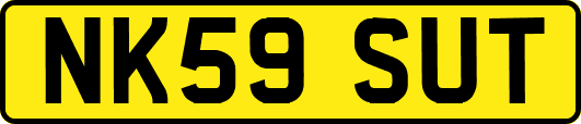 NK59SUT
