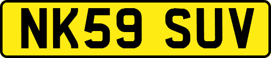 NK59SUV