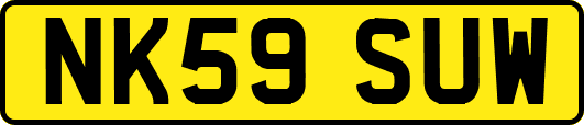 NK59SUW