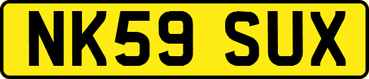 NK59SUX