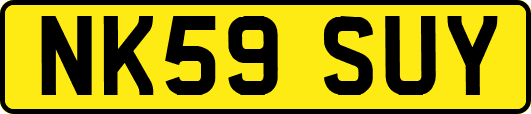 NK59SUY