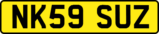 NK59SUZ