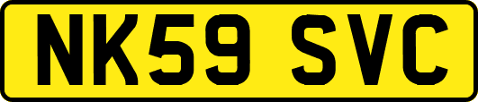 NK59SVC