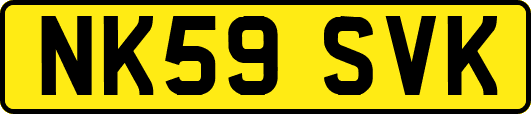 NK59SVK