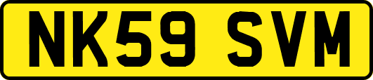 NK59SVM
