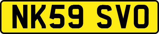 NK59SVO