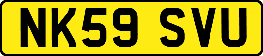 NK59SVU
