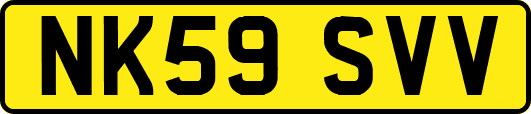 NK59SVV