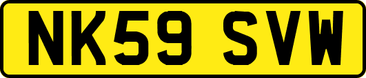 NK59SVW