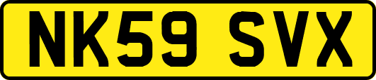 NK59SVX