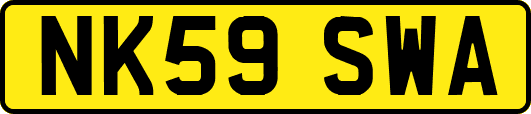 NK59SWA