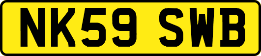 NK59SWB
