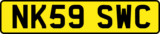 NK59SWC