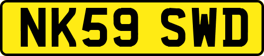 NK59SWD