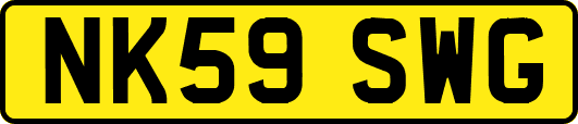 NK59SWG