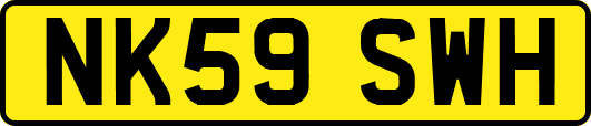 NK59SWH