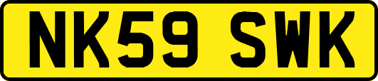 NK59SWK