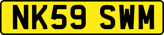 NK59SWM