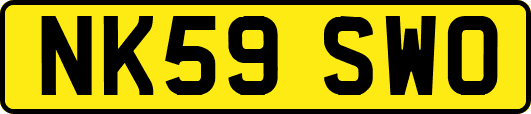 NK59SWO
