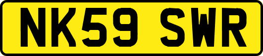 NK59SWR