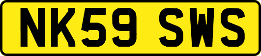 NK59SWS