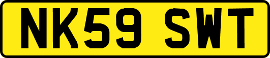 NK59SWT