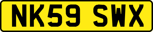 NK59SWX