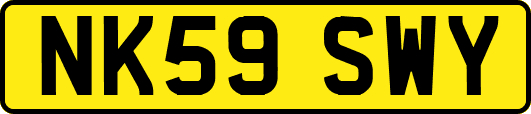 NK59SWY