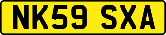 NK59SXA