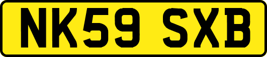 NK59SXB