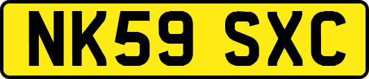 NK59SXC