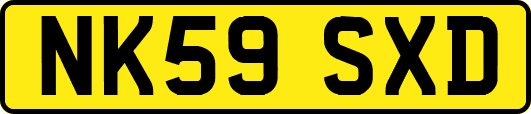 NK59SXD