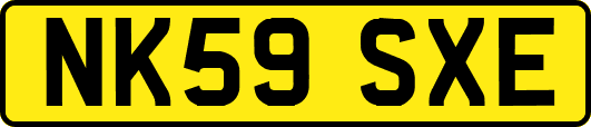 NK59SXE