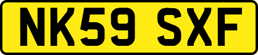 NK59SXF