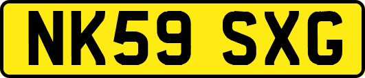 NK59SXG